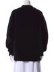 Phoebe Philo Cashmere Crew Neck Sweater
