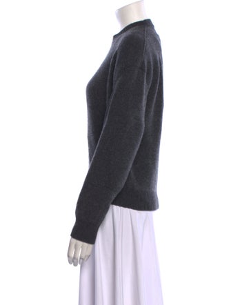 Phoebe Philo Wool Crew Neck Sweater