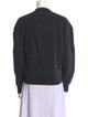 Phoebe Philo Wool Crew Neck Sweater