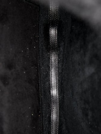 Phoebe Philo Shearling Bean