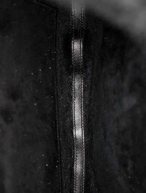 Phoebe Philo Shearling Bean