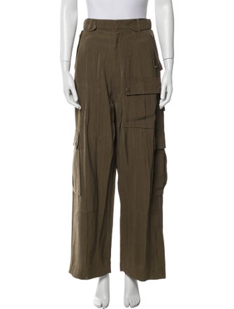 Phoebe Philo Wide Leg Pants