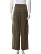 Phoebe Philo Wide Leg Pants