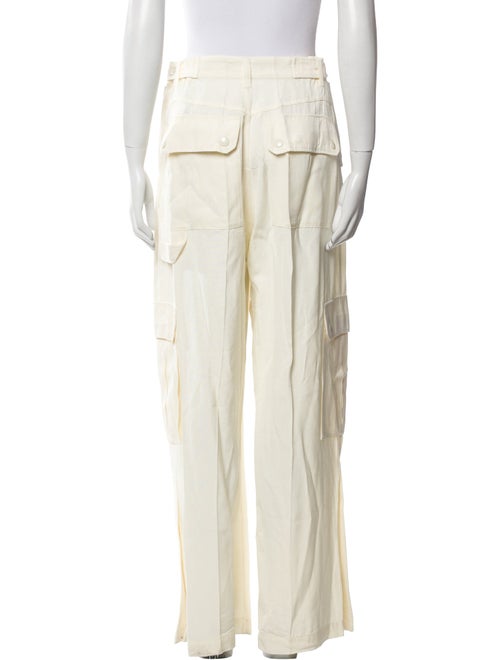 Phoebe Philo Wide Leg Pants