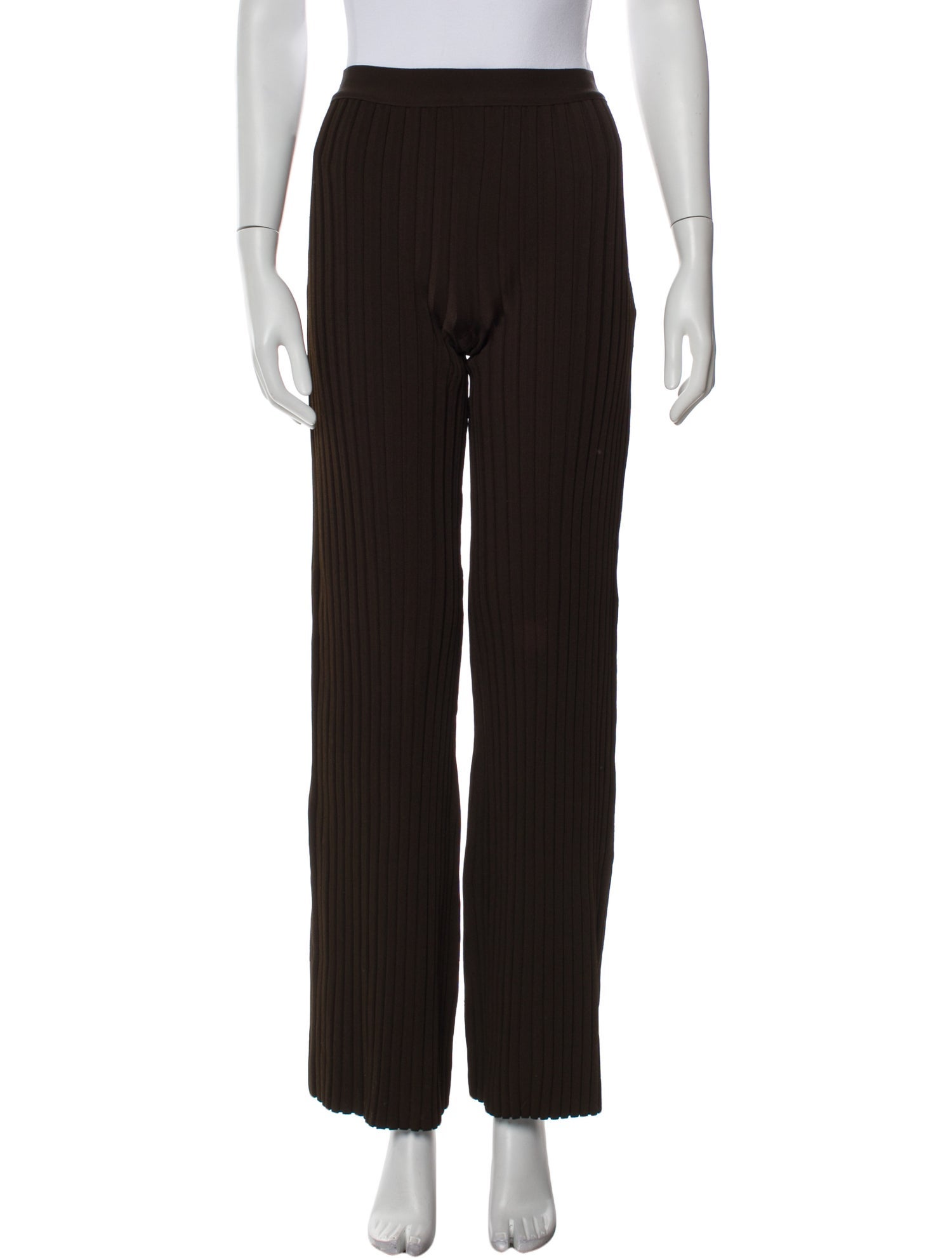 Phoebe Philo Wide Leg Pants