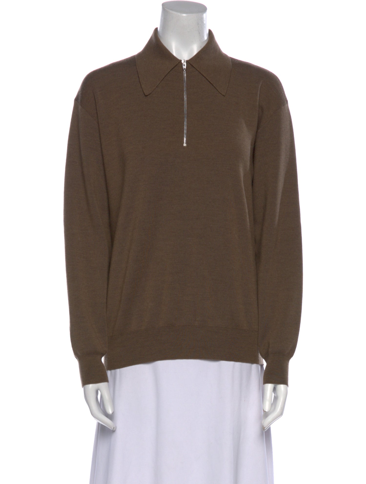 Phoebe Philo Wool Sweater