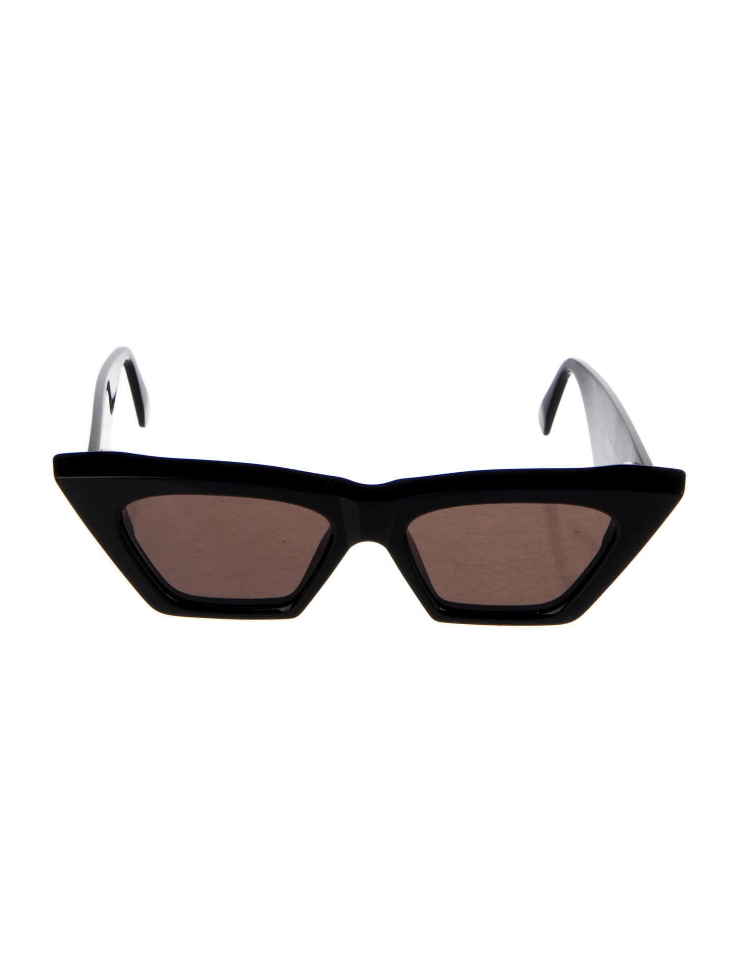 Phoebe Philo Cat-Eye Tinted Sunglasses