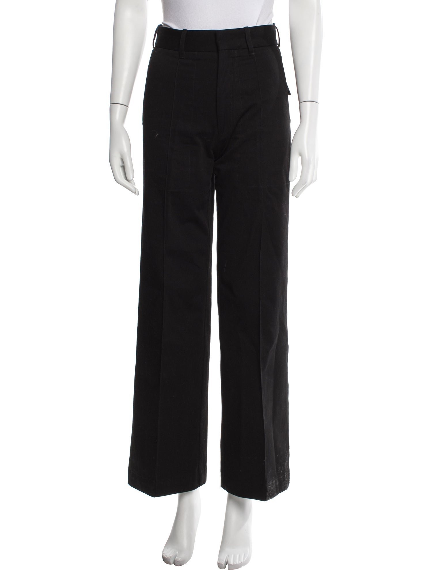 Phoebe Philo Wide Leg Pants w/ Tags