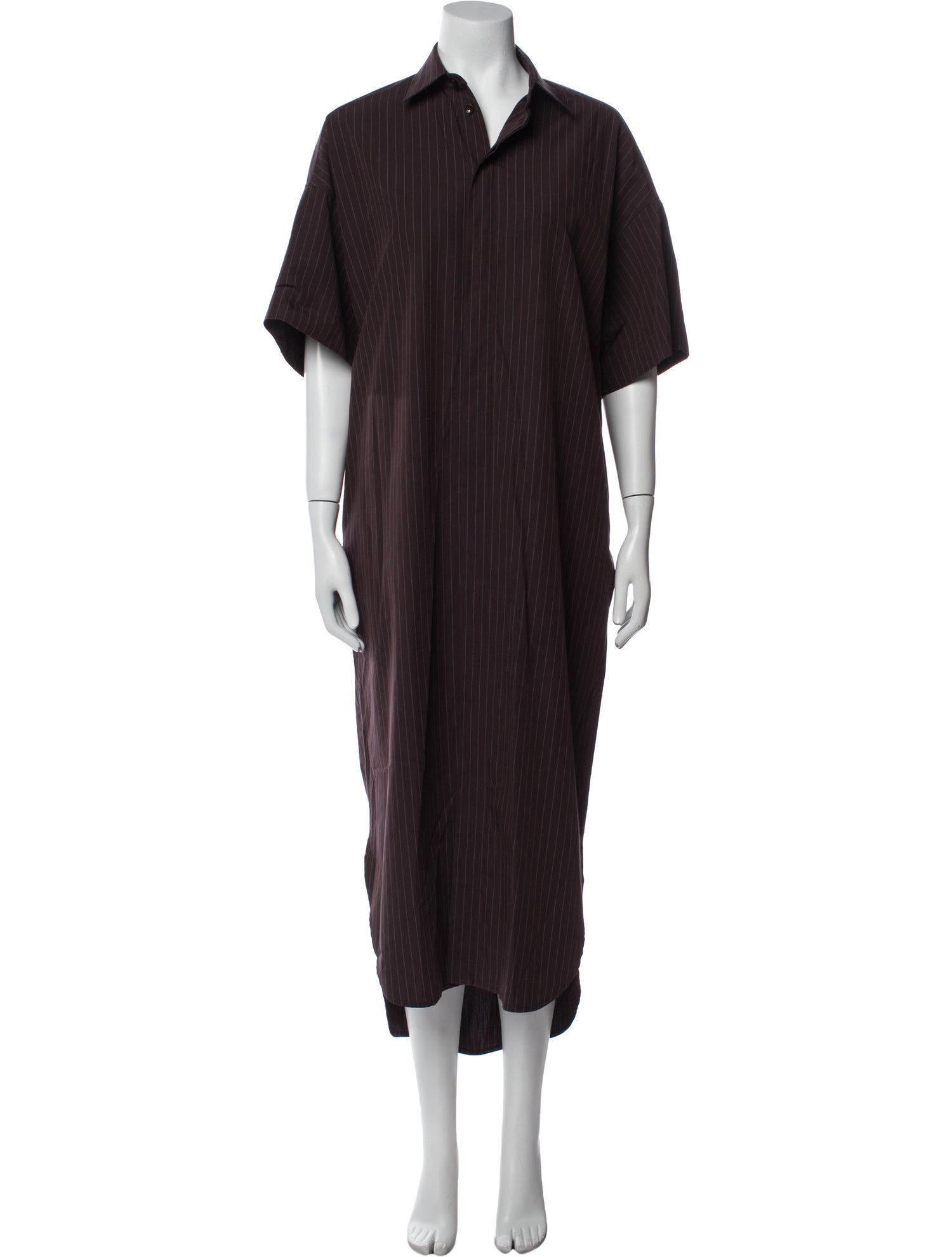 Phoebe Philo Long Dress