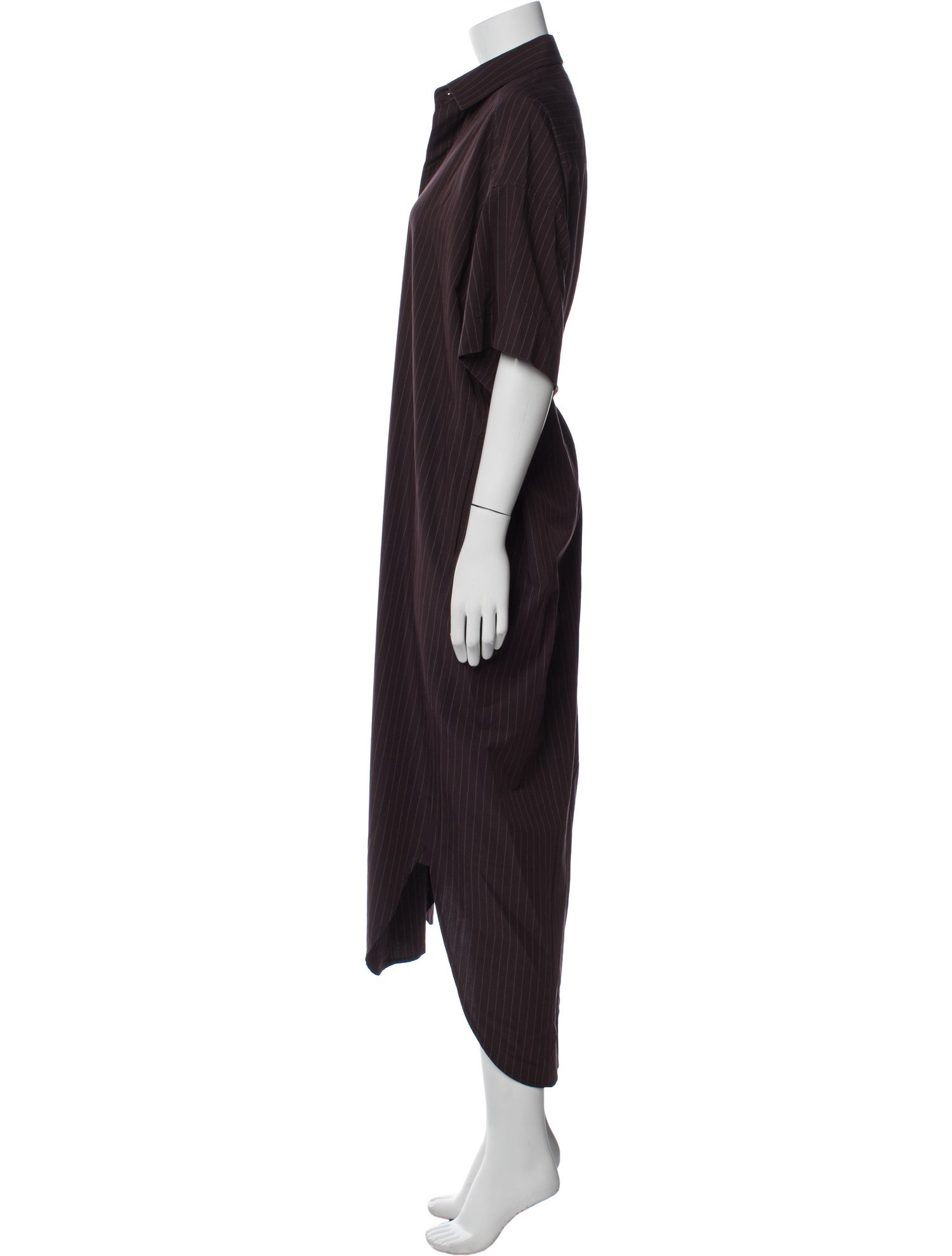 Phoebe Philo Long Dress