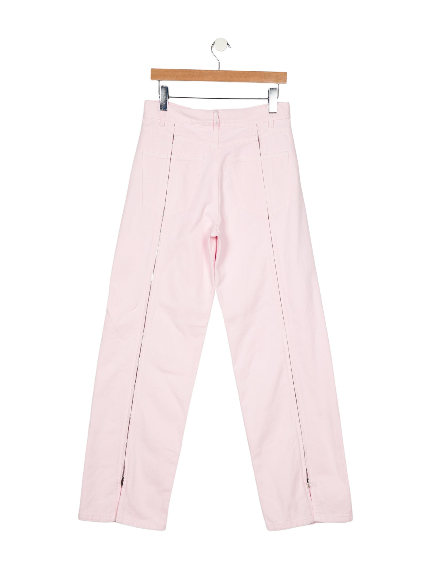 Phoebe Philo High-Rise Wide Leg Jeans w/ Tags