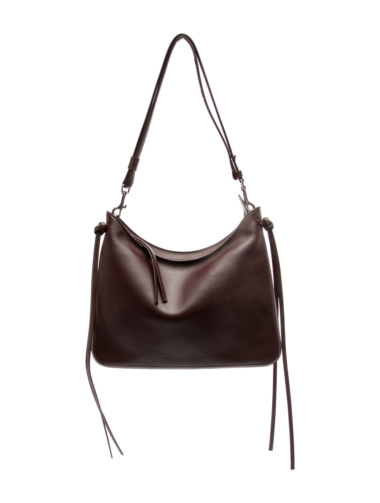 Phoebe Philo Leather Gig Medium w/ Tags