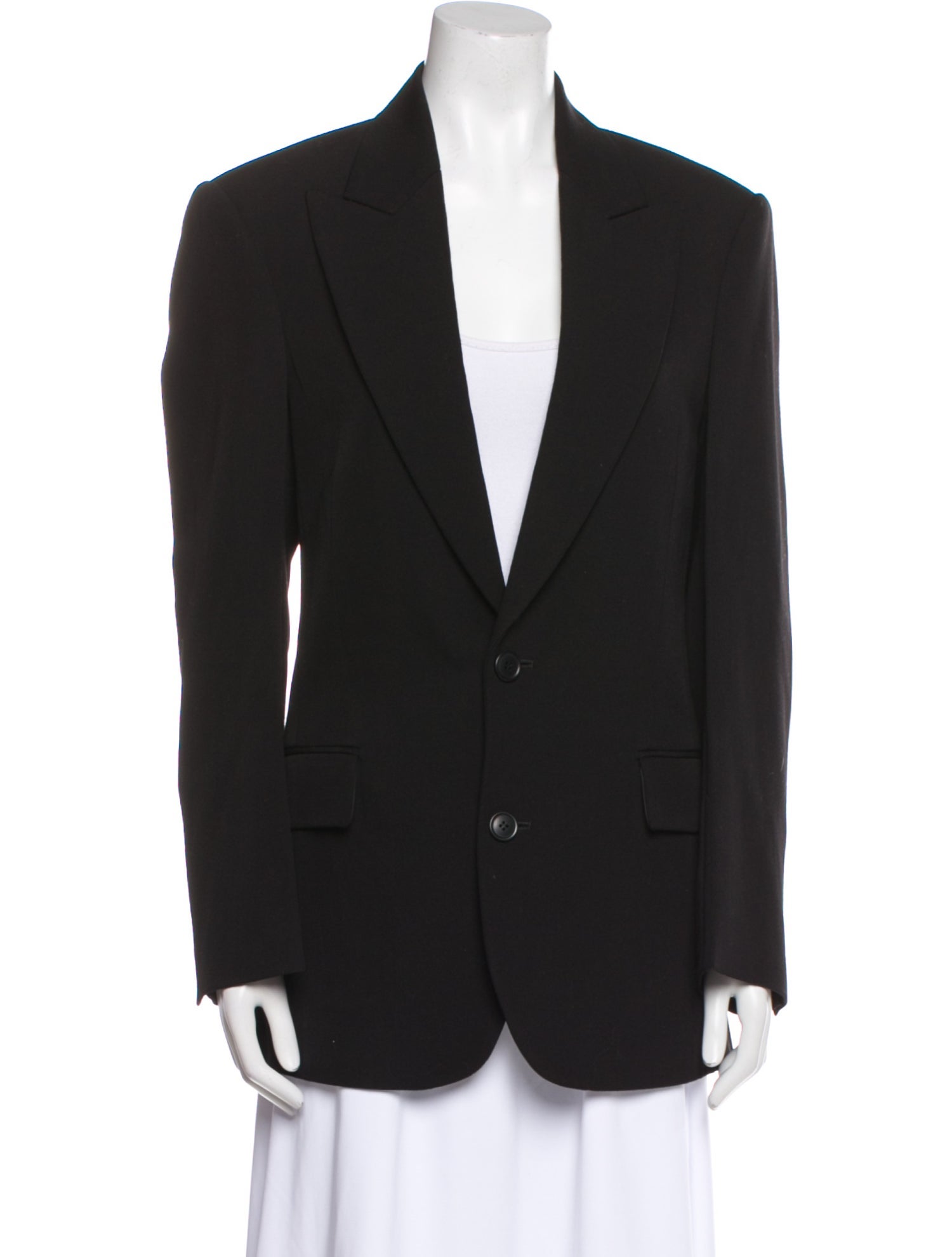 Phoebe Philo Wool Blazer w/ Tags