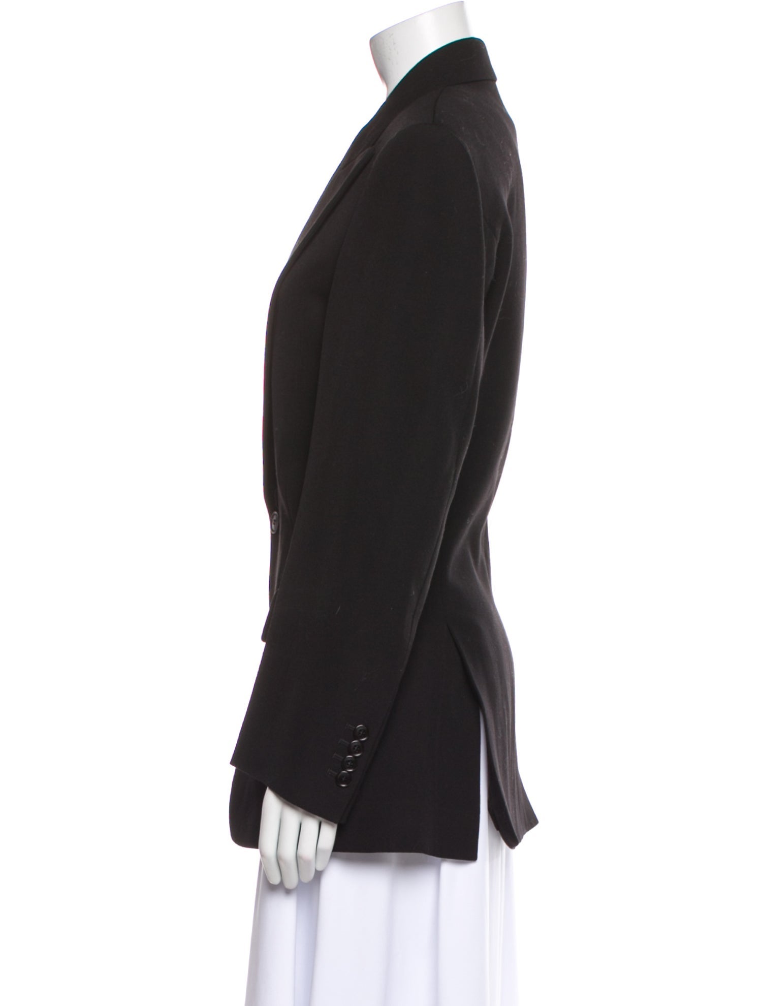Phoebe Philo Wool Blazer w/ Tags