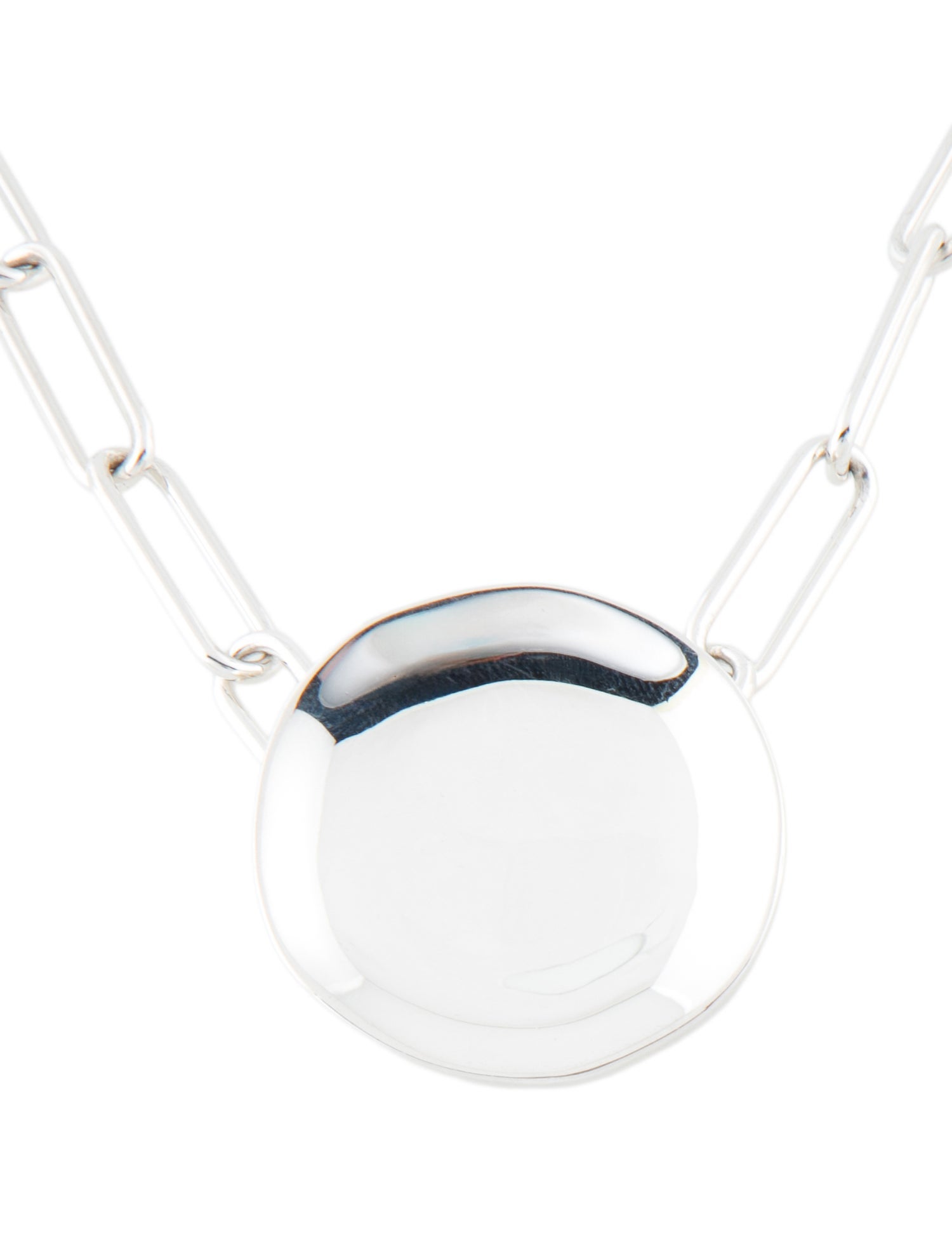 Phoebe Philo Pendant Necklace