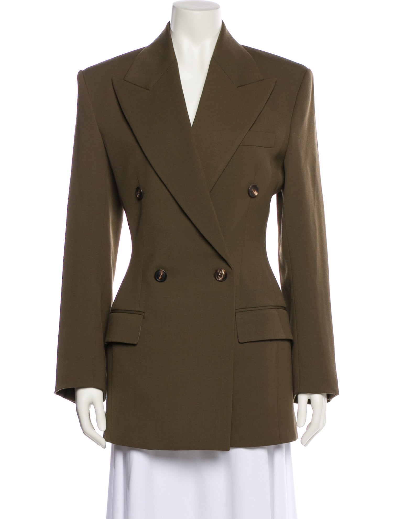 Phoebe Philo Wool Blazer w/ Tags