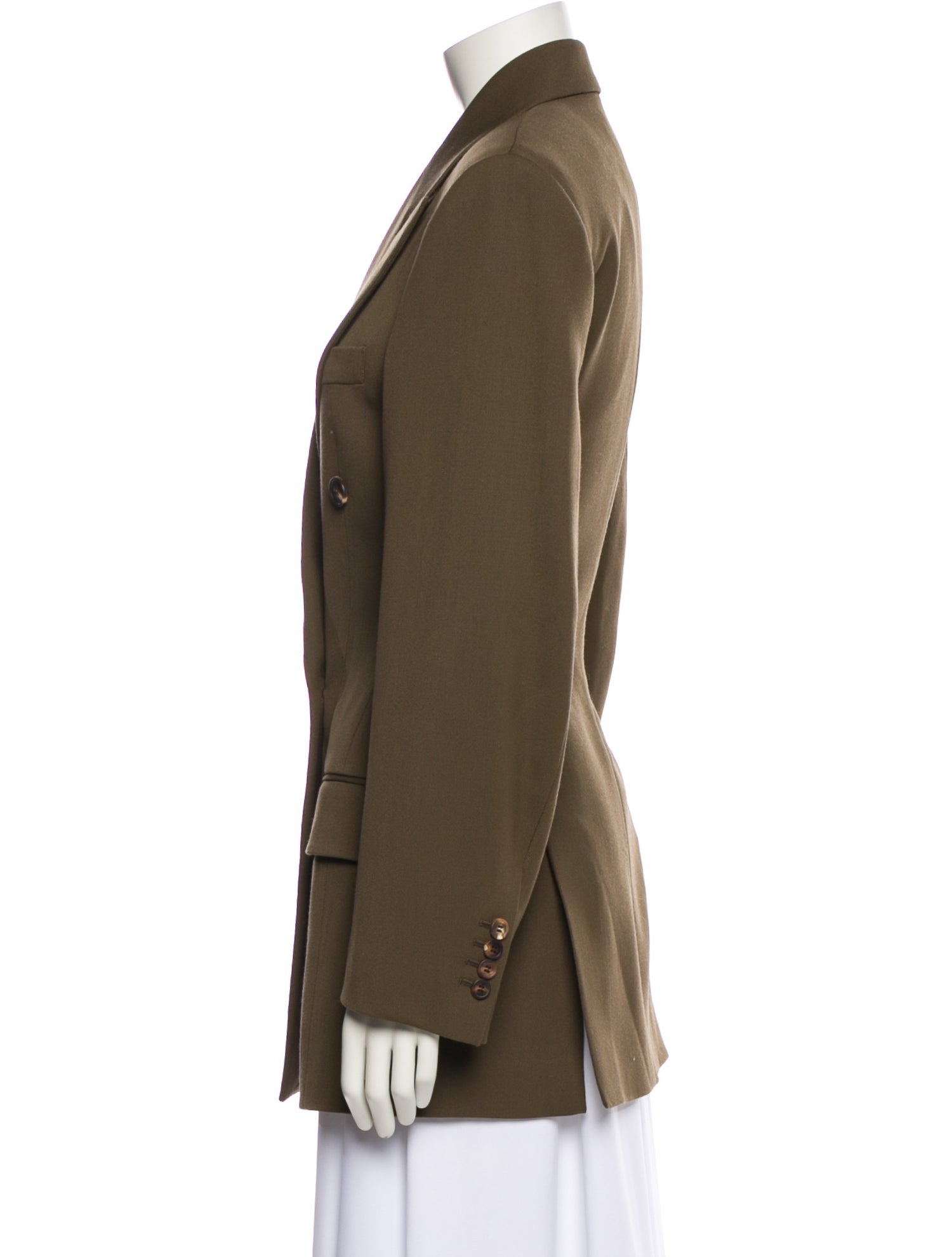 Phoebe Philo Wool Blazer w/ Tags