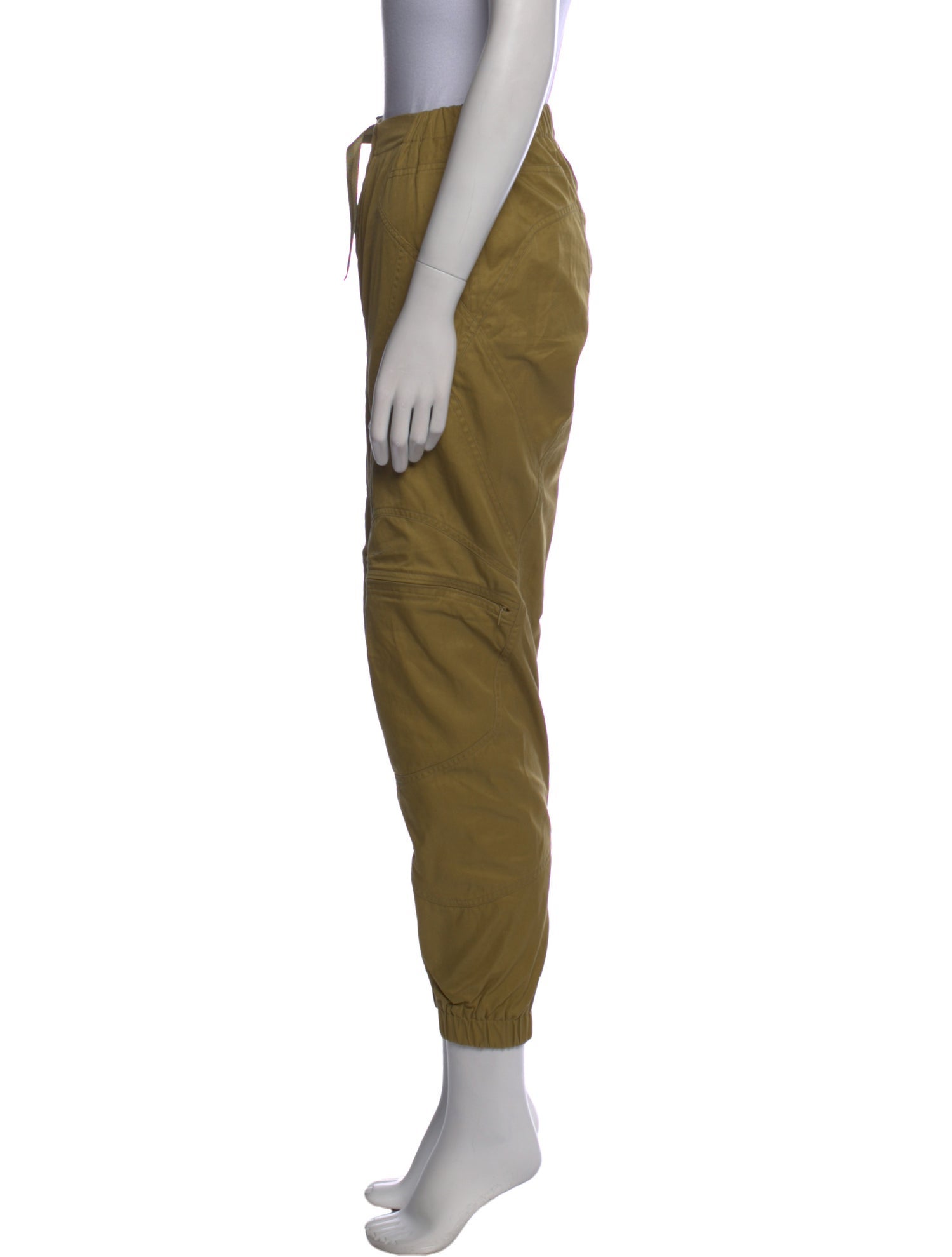 Phoebe Philo Skinny Leg Pants