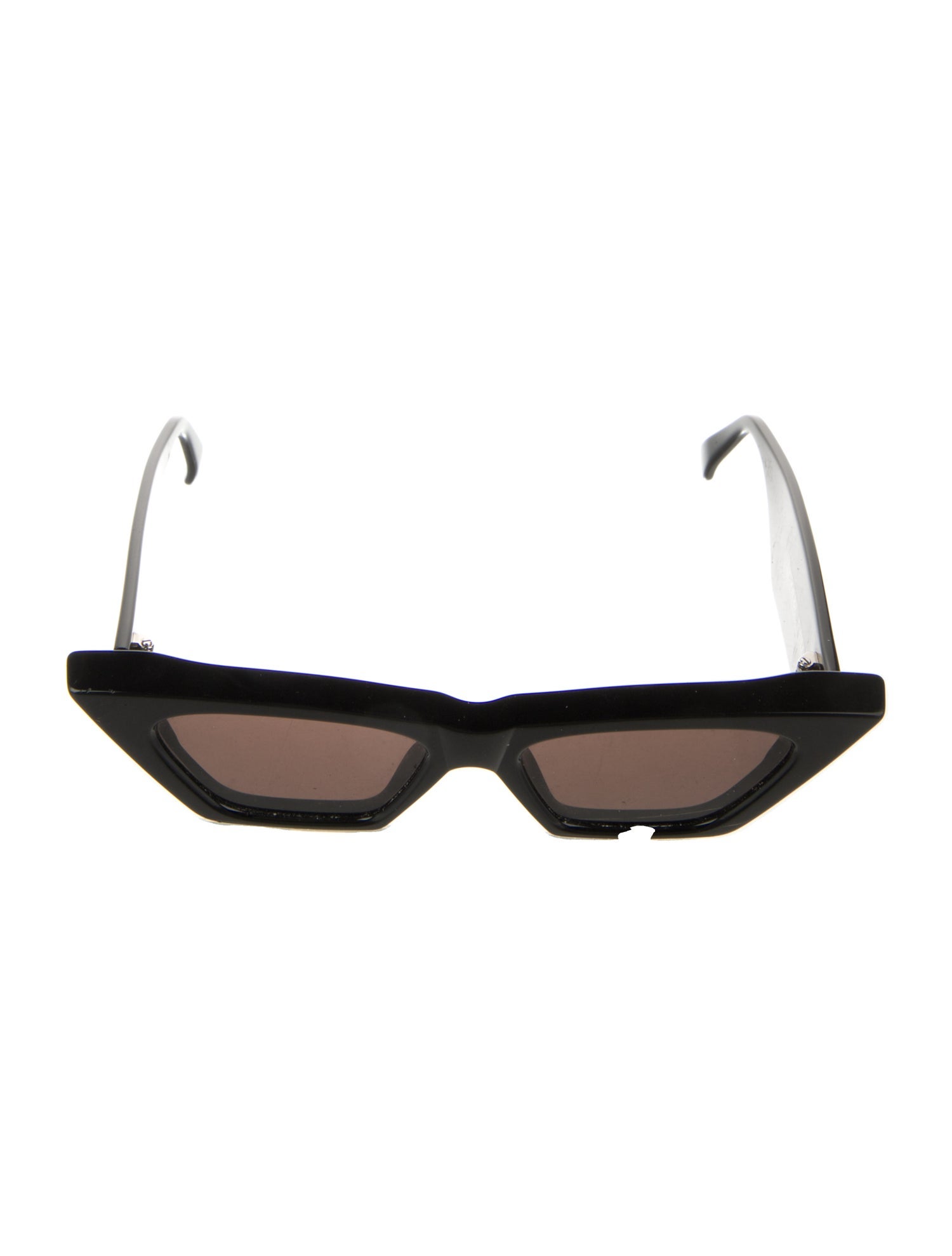 Phoebe Philo Cat-Eye Tinted Sunglasses