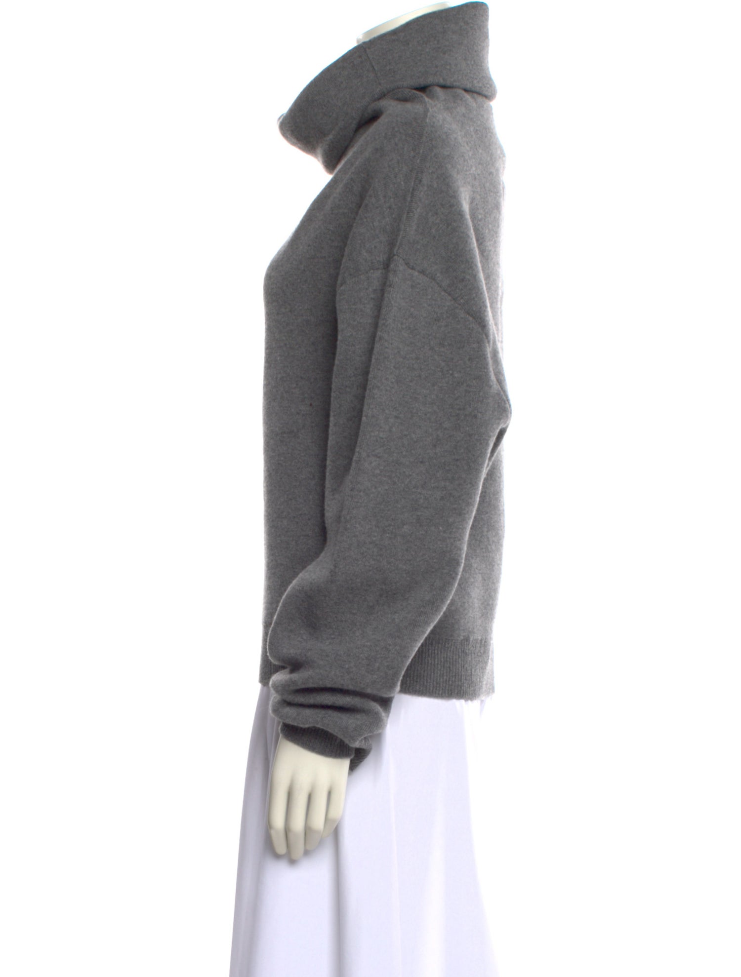 Phoebe Philo Wool Turtleneck Sweater w/ Tags