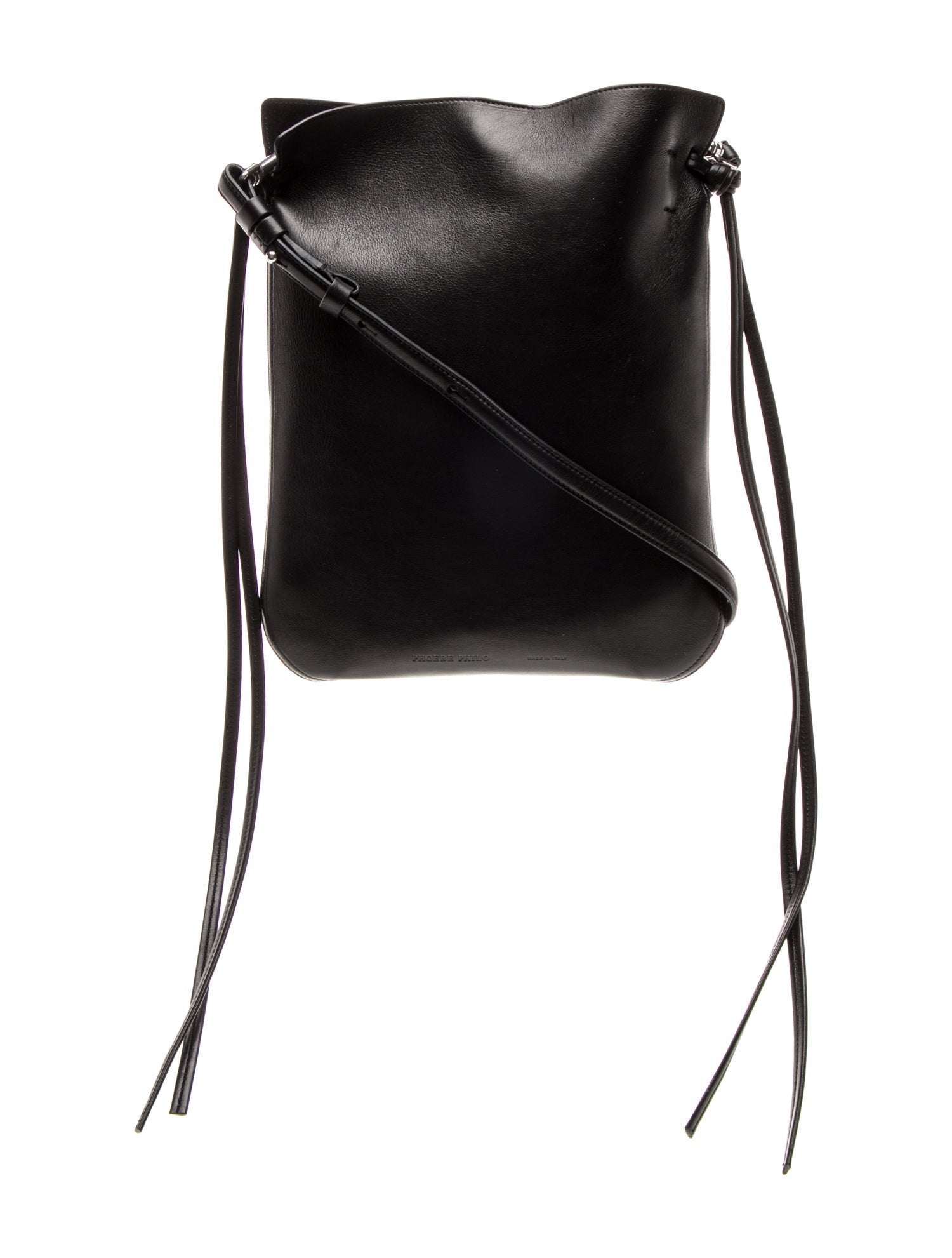 Phoebe Philo Leather Gig