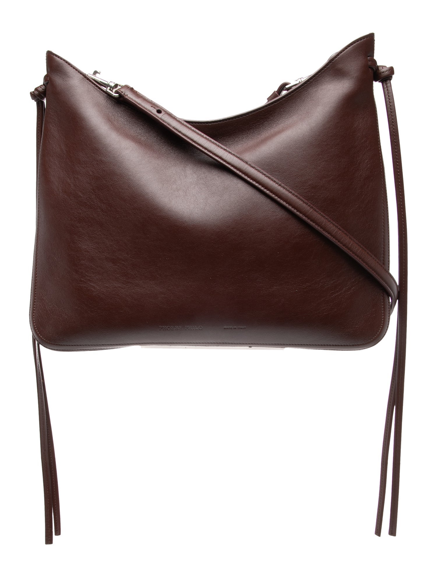 Phoebe Philo Leather Gig Small