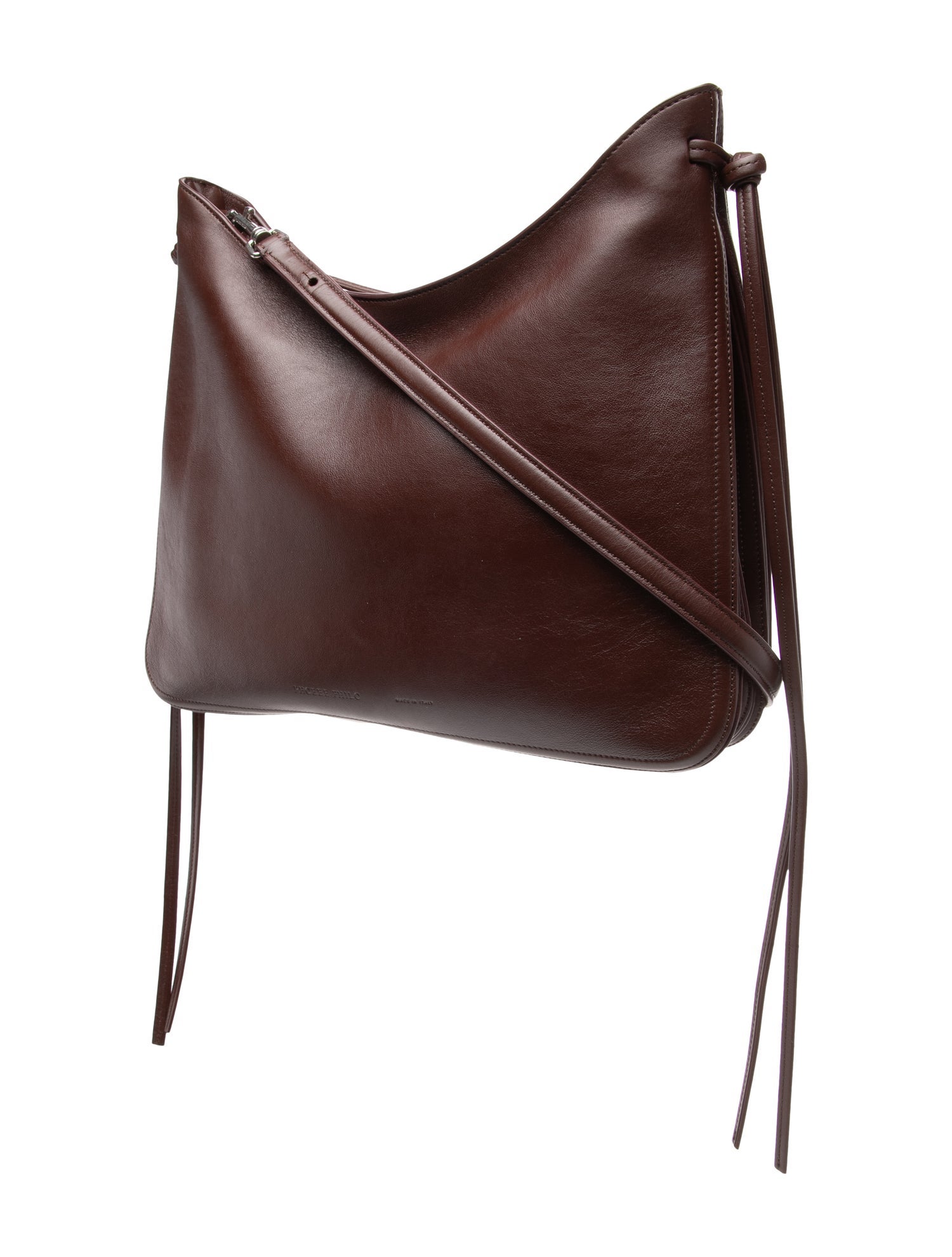 Phoebe Philo Leather Gig Small