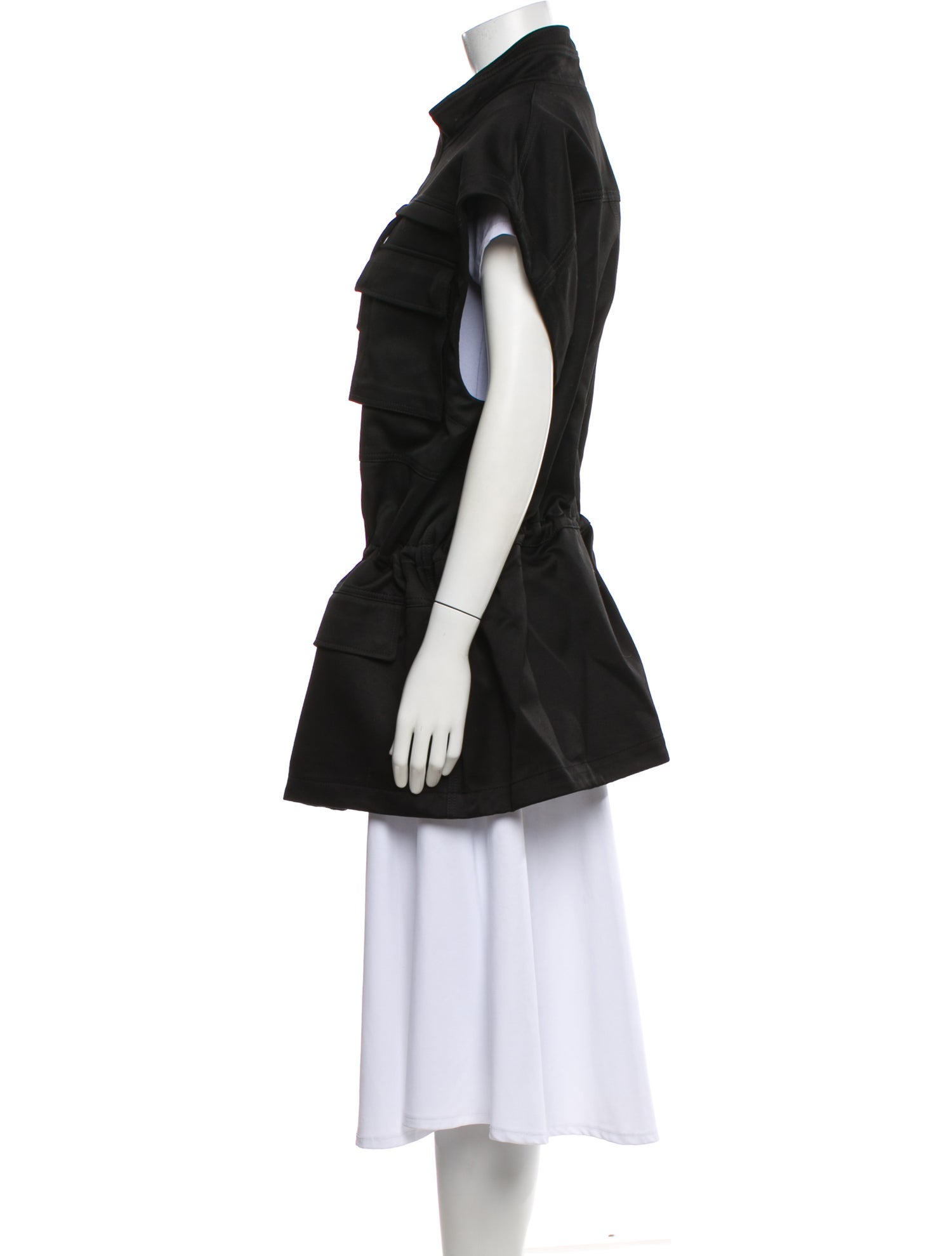 Phoebe Philo Vest w/ Tags