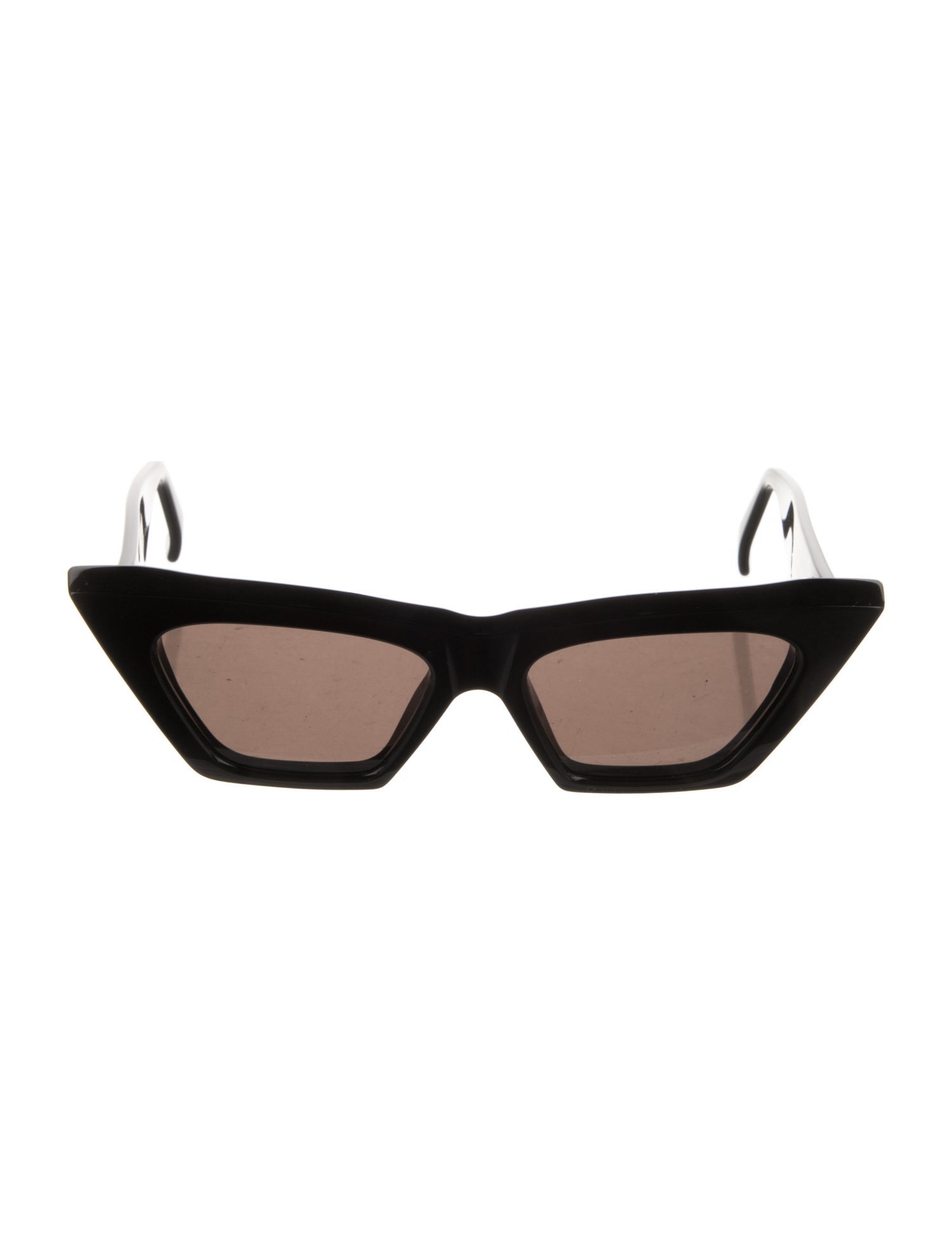 Phoebe Philo Cat-Eye Tinted Sunglasses