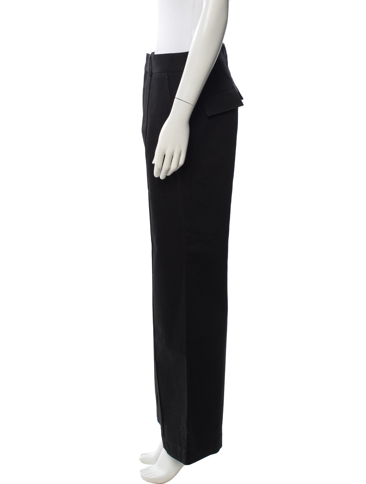 Phoebe Philo Wide Leg Pants w/ Tags