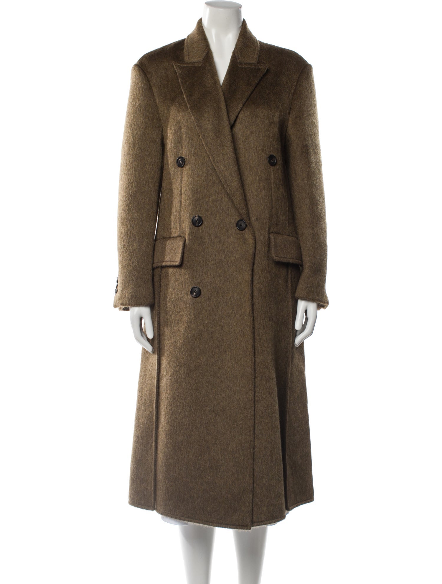 Phoebe Philo Coat