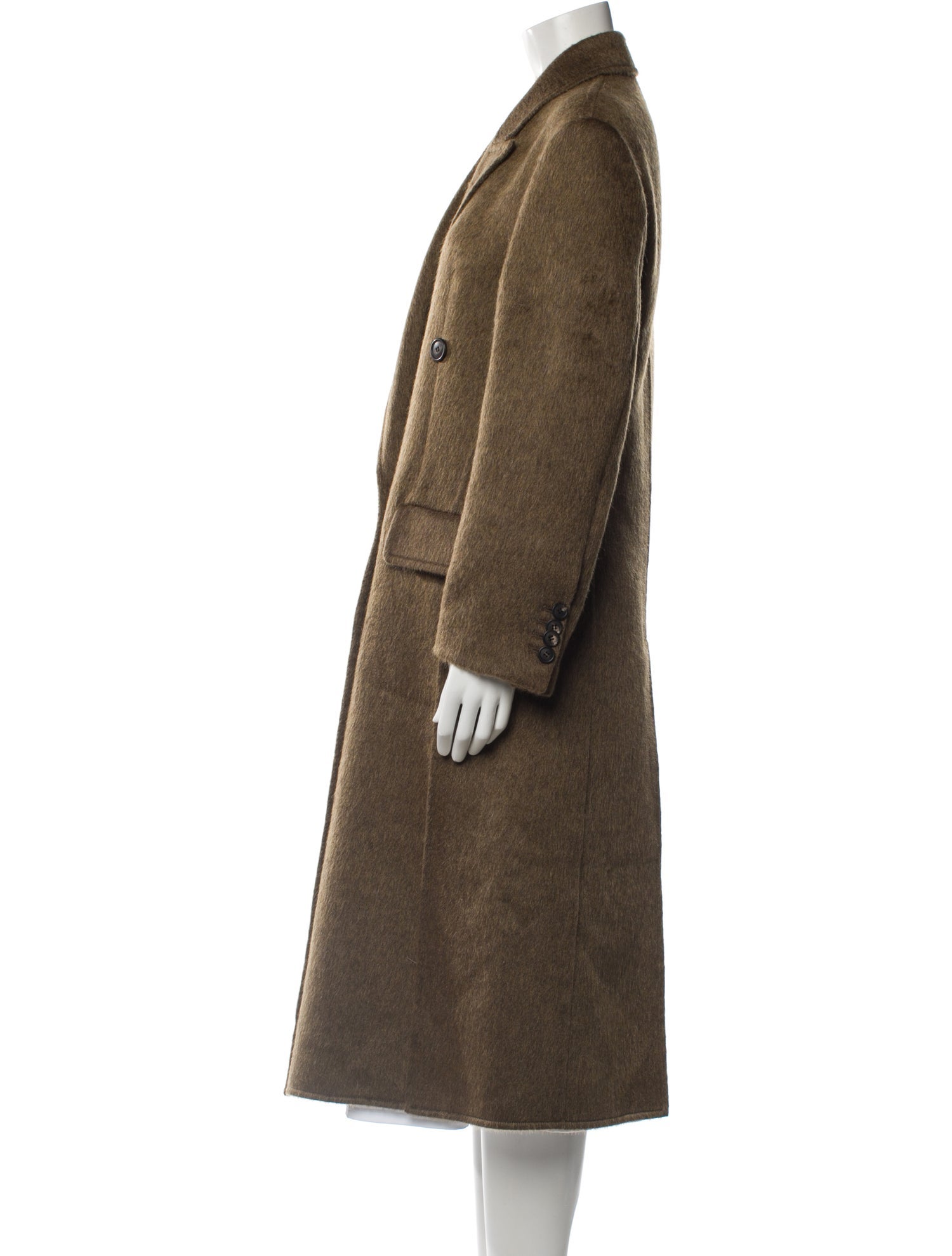 Phoebe Philo Coat