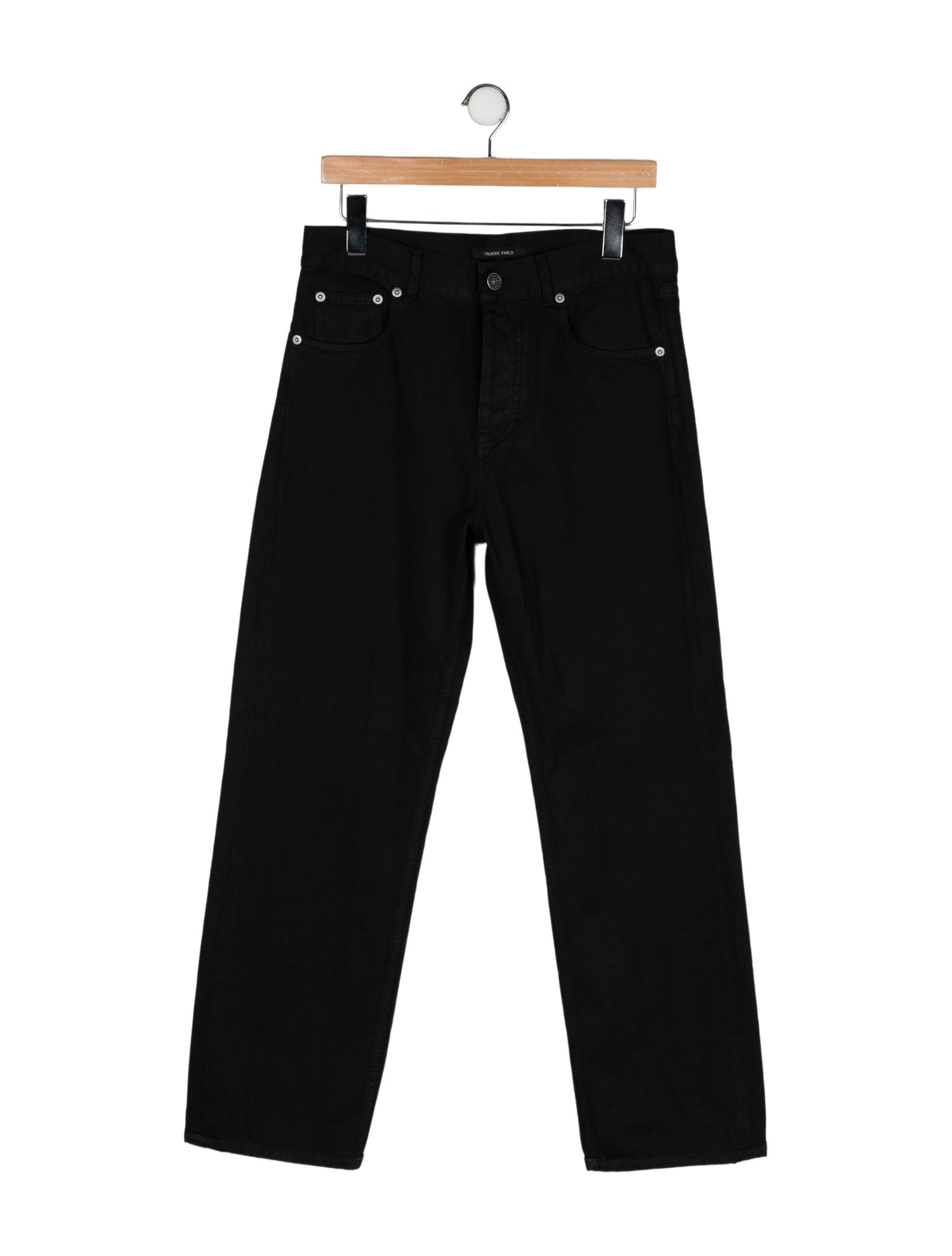 Phoebe Philo Wide Leg Pants