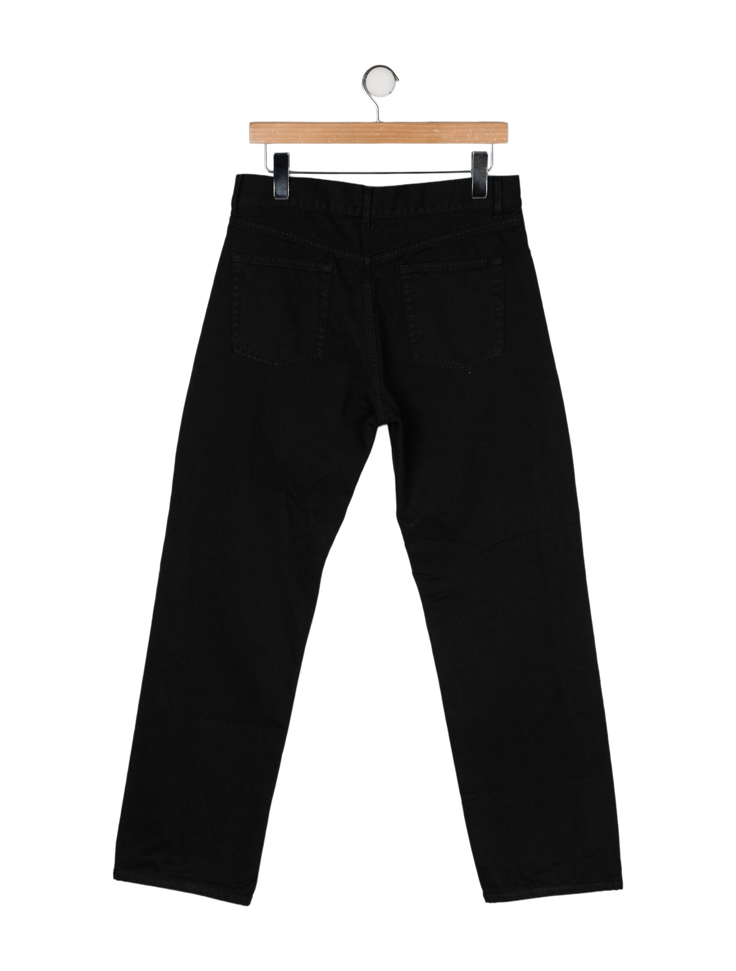 Phoebe Philo Wide Leg Pants