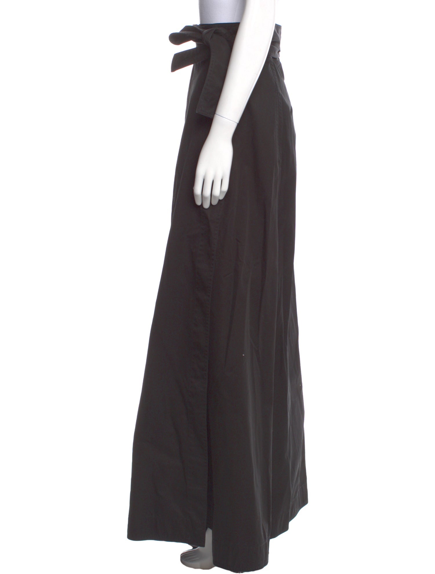 Phoebe Philo Long Skirt