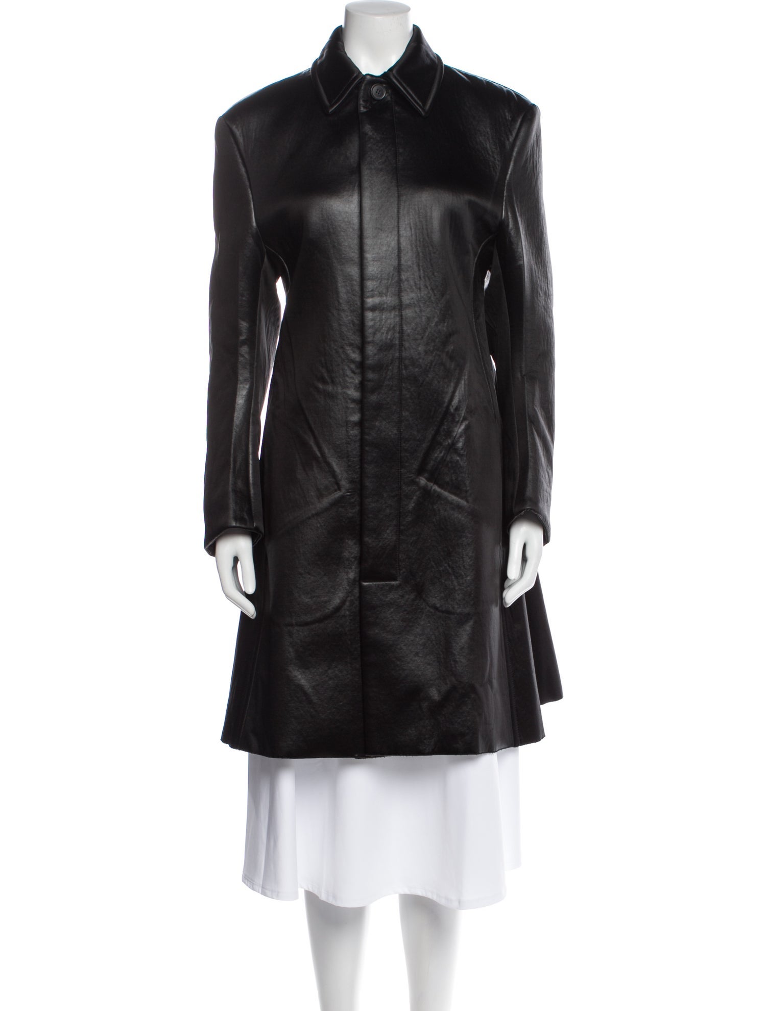 Phoebe Philo Trench Coat