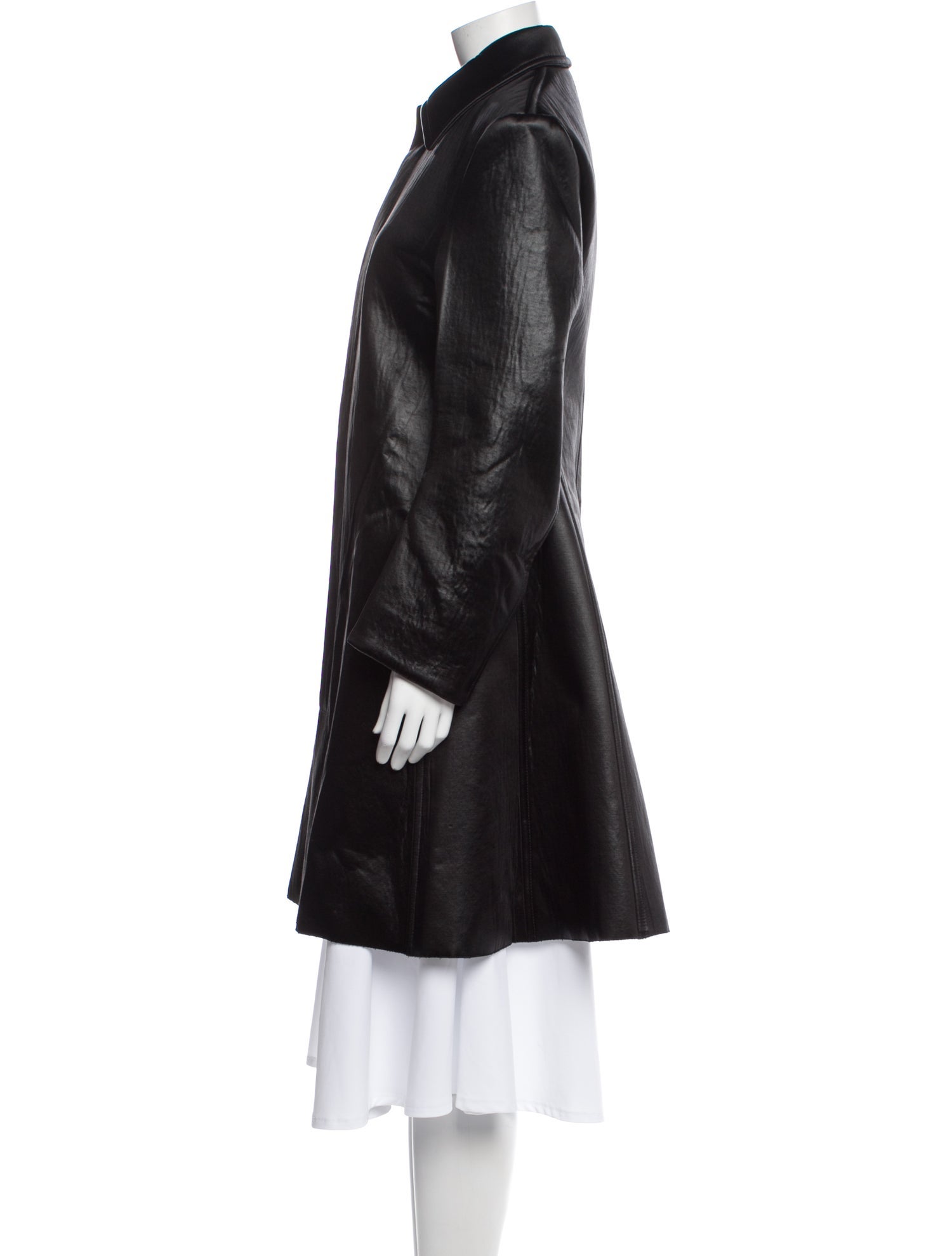 Phoebe Philo Trench Coat