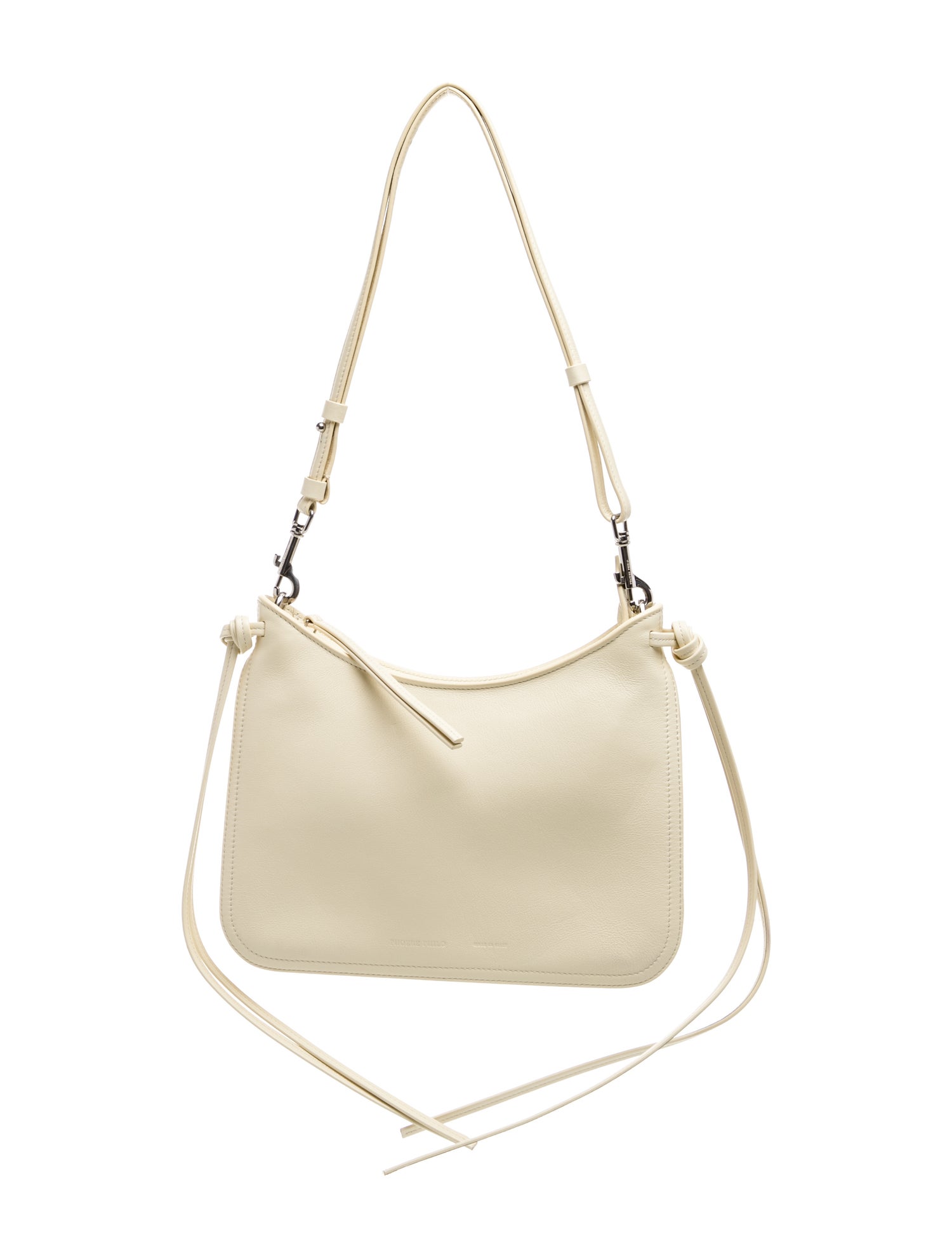 Phoebe Philo Leather Gig Small