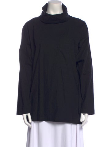 Issey Miyake Plantation Tops Vintage 1993 Sweatshirt S