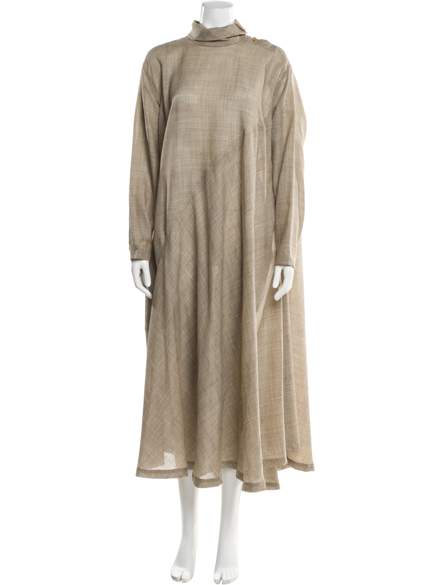 Issey Miyake Plantation | The RealReal