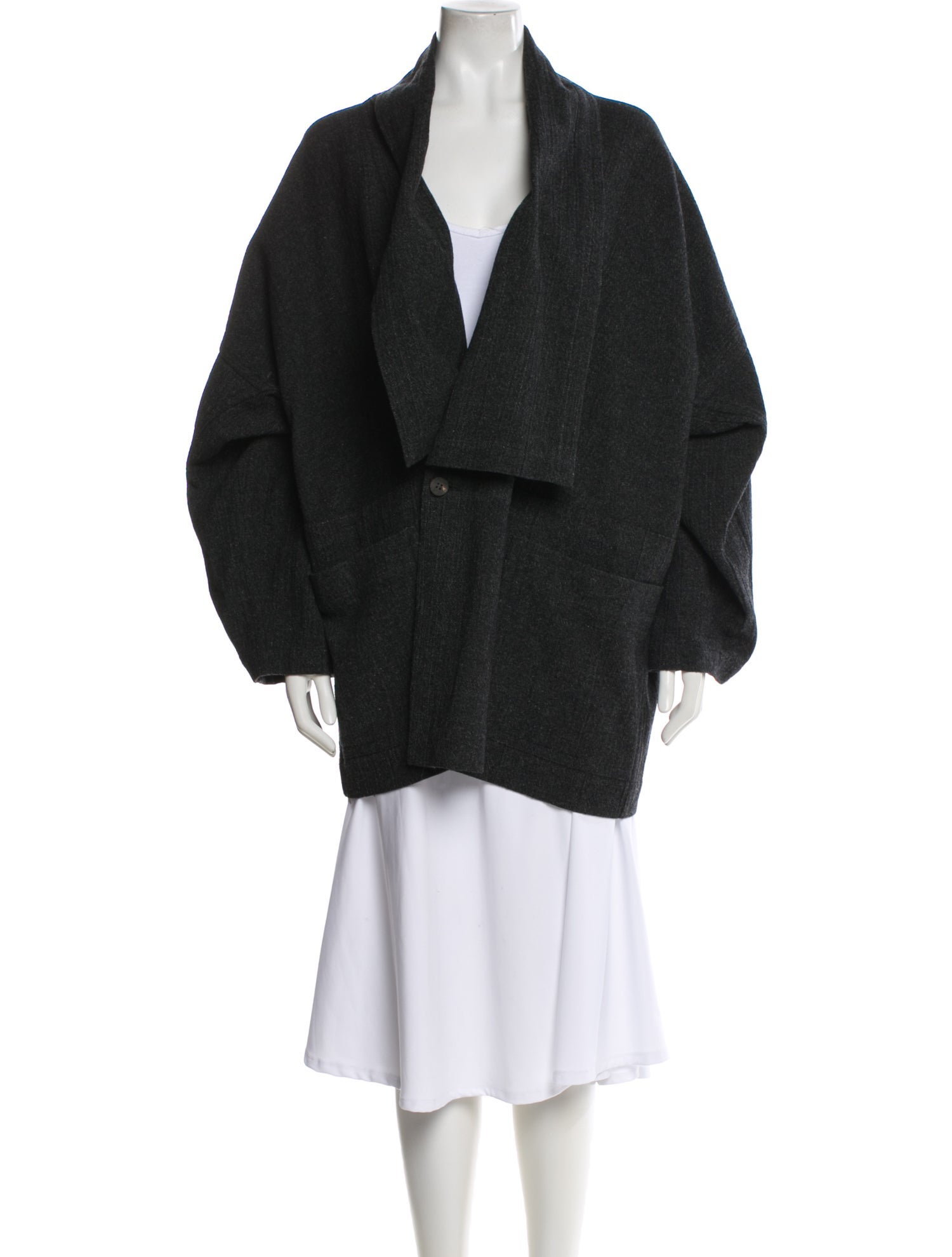 Issey Miyake Plantation | The RealReal