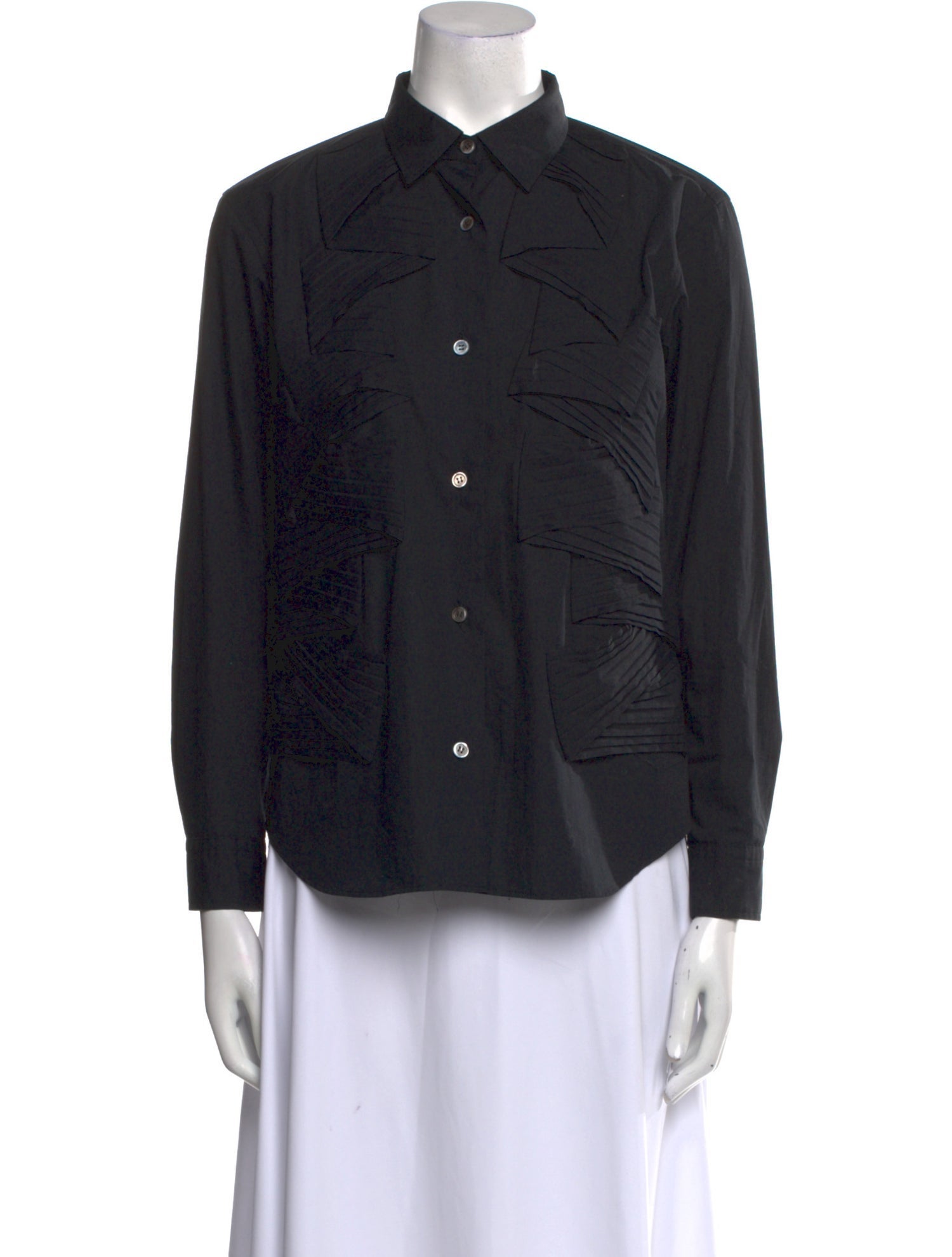 Issey Miyake White Label | The RealReal
