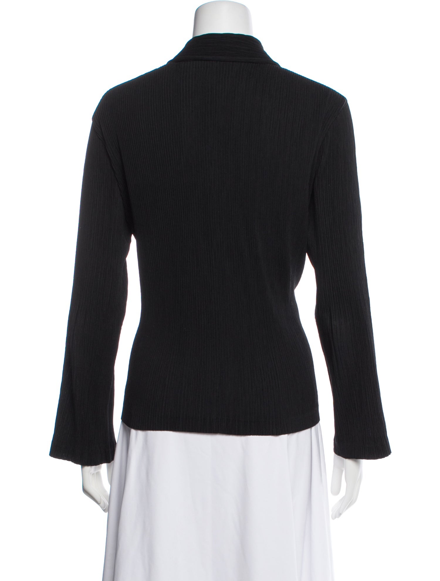 Issey Miyake White Label | The RealReal