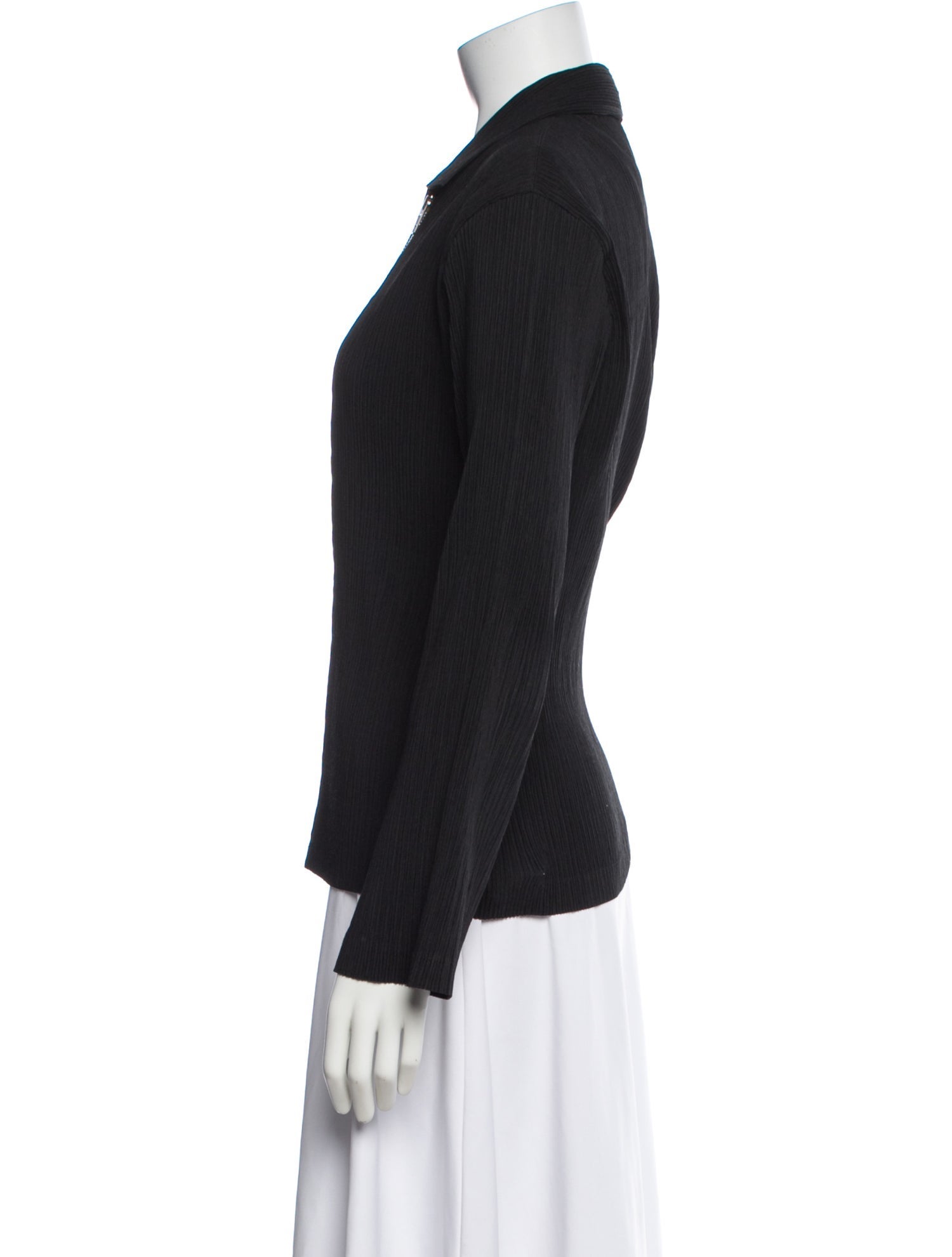 Issey Miyake White Label | The RealReal