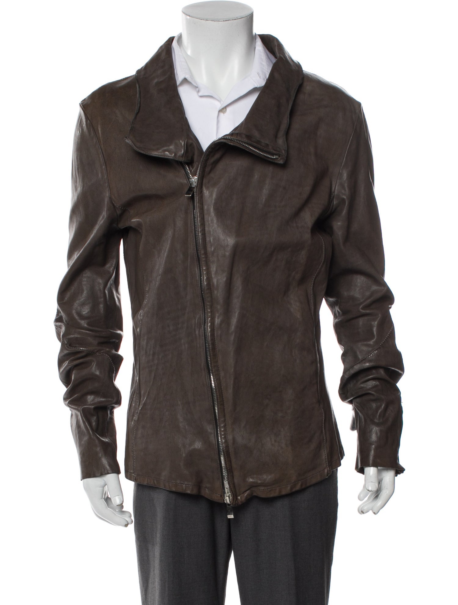 Incarnation Moto Jacket