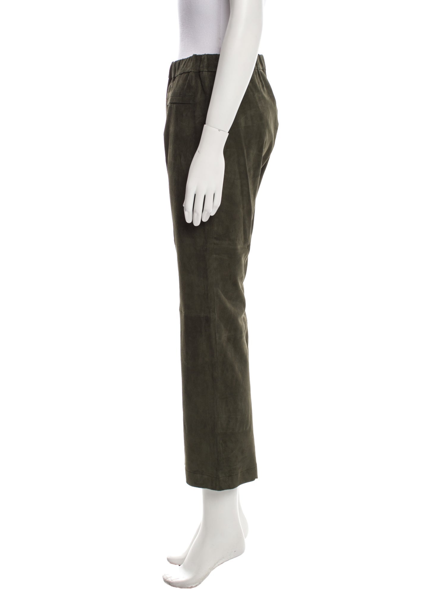 Lachs Pants 11108
