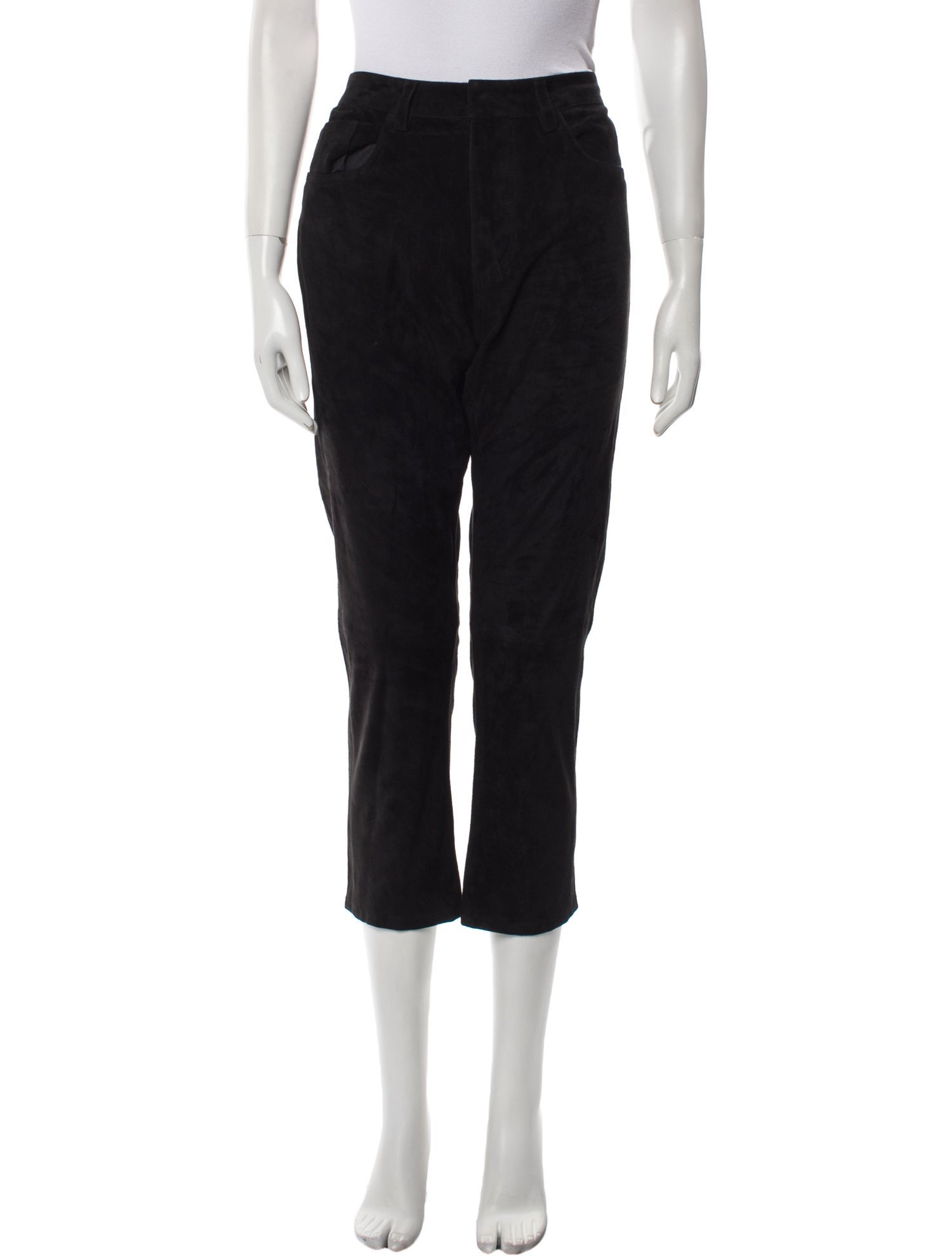 Inès & Maréchal Straight Leg Pants w/ Tags