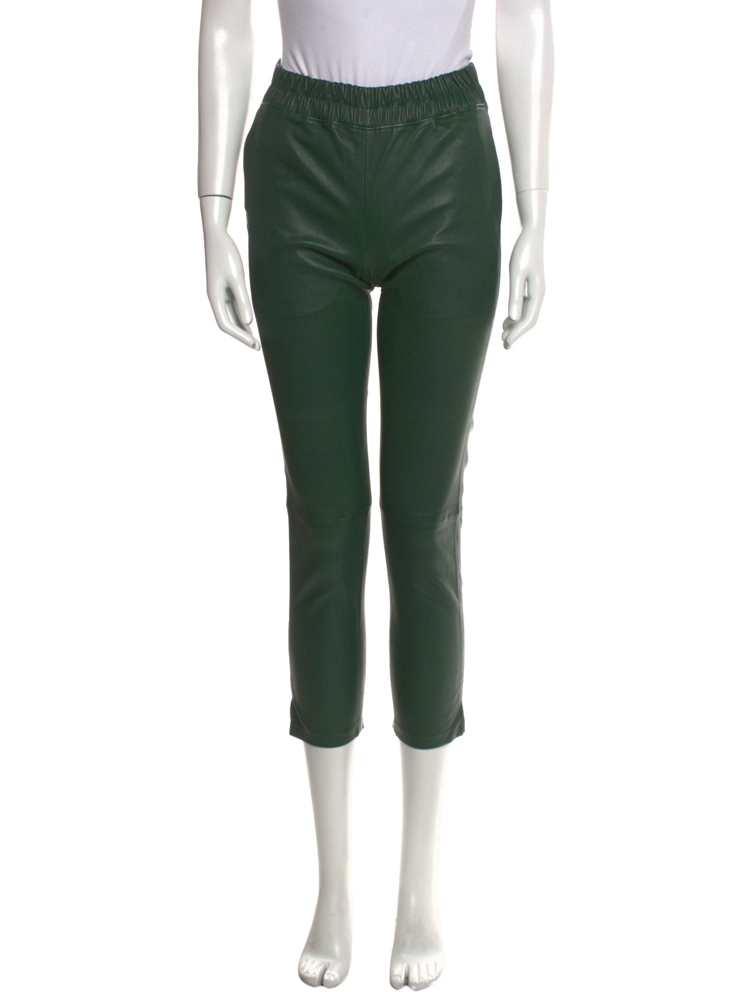 Inès & Maréchal Skinny Leg Pants