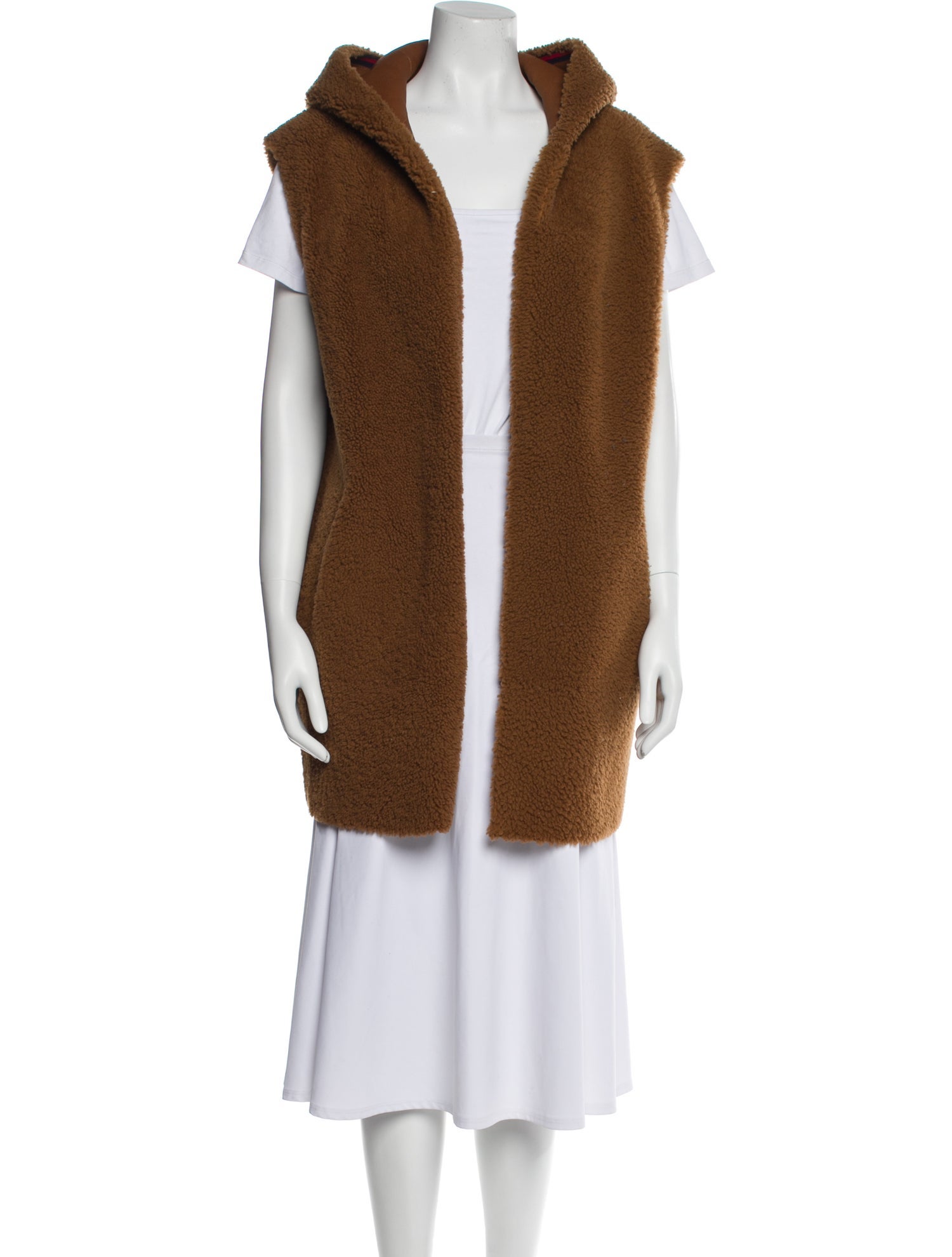 Inès & Maréchal Coat