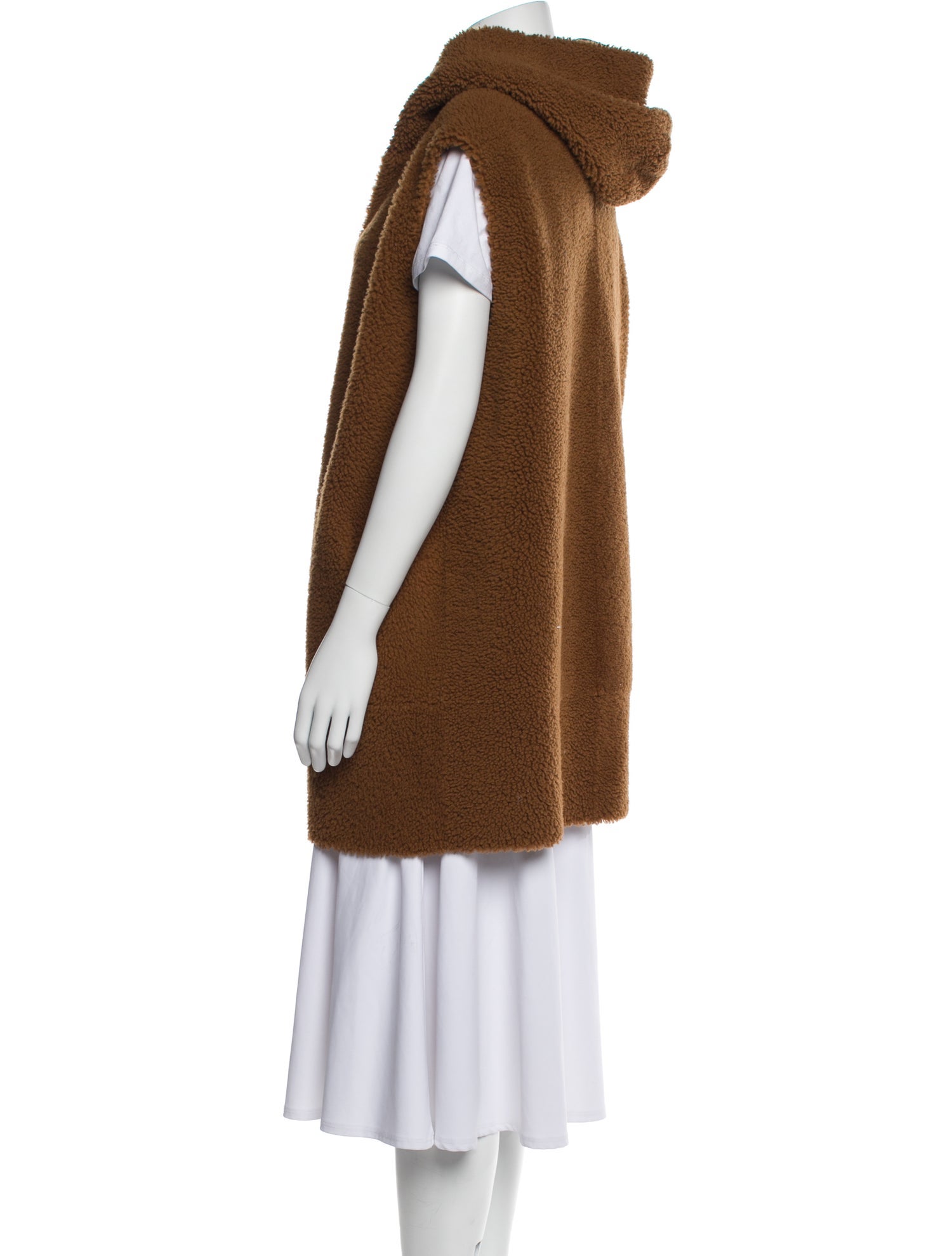 Inès & Maréchal Coat